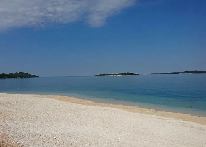 Apartmán Apartman Pula