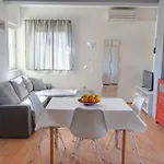 公寓 Apartman Pula *