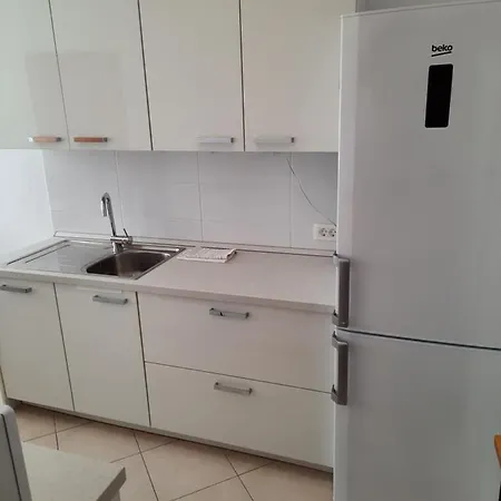 Apartman Lovran *