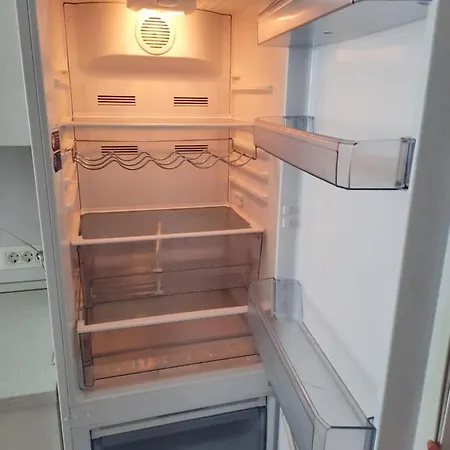 Apartman Lovran *