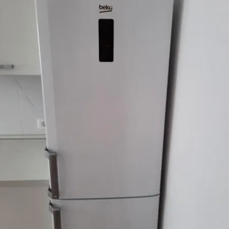 Apartman Lovran Apartment