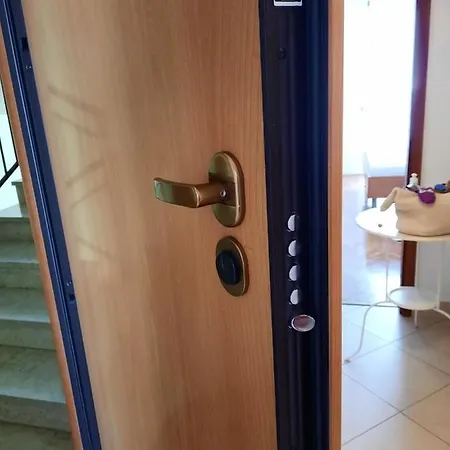 Apartman Lovran Apartment *