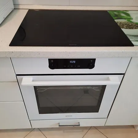 Apartman Lovran Apartment