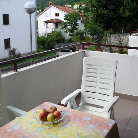 Apartment Apartman Lovran Lovran