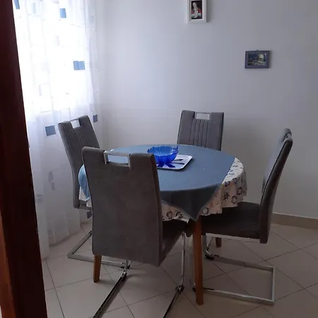 Apartman Lovran