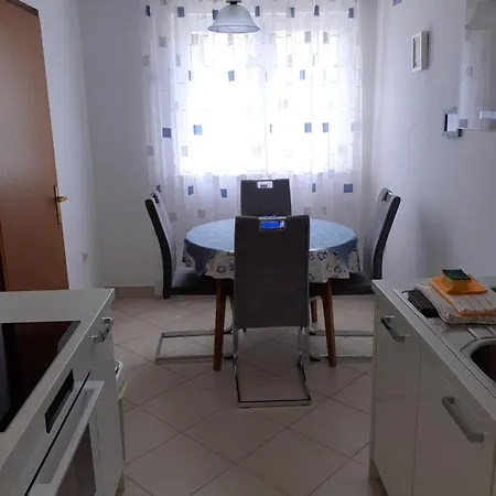 Apartman Lovran Apartment *