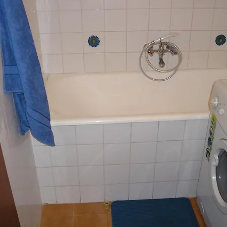 Apartman Lovran Apartment