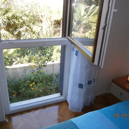 Apartman Lovran