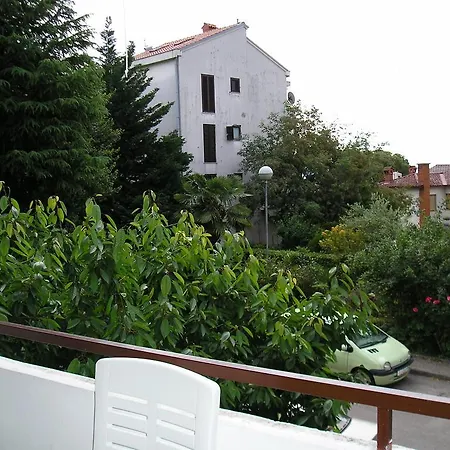 Apartment Apartman Lovran