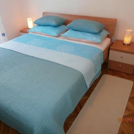 Apartman Lovran *