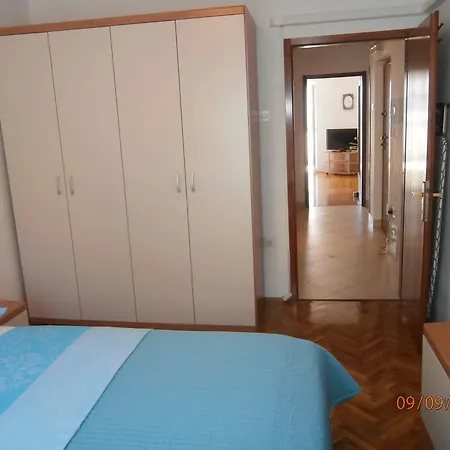 Apartman Lovran Apartment *