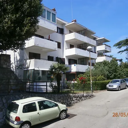 Apartman Lovran Apartment