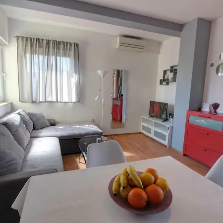 Appartement Apartman Pula
