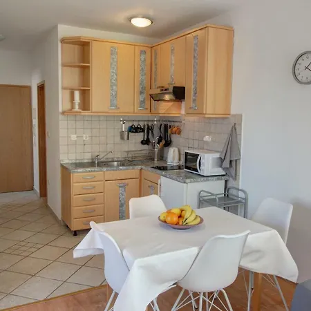 Apartman Pula Appartement Pula