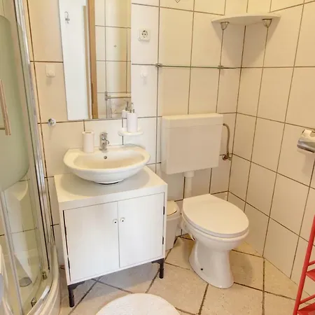 Apartman Pula Appartement Pula