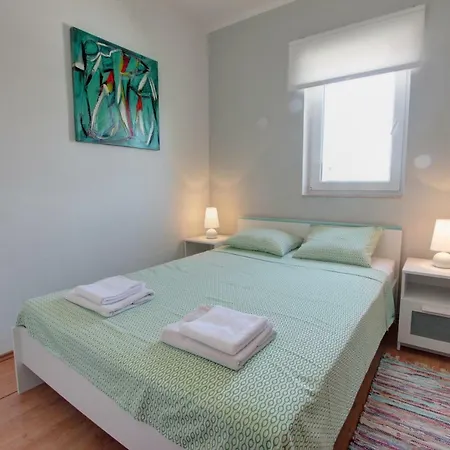 Apartman Apartman Pula Póla