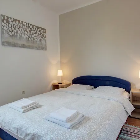 Lejlighed Apartman Pula