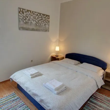Lejlighed Apartman Pula