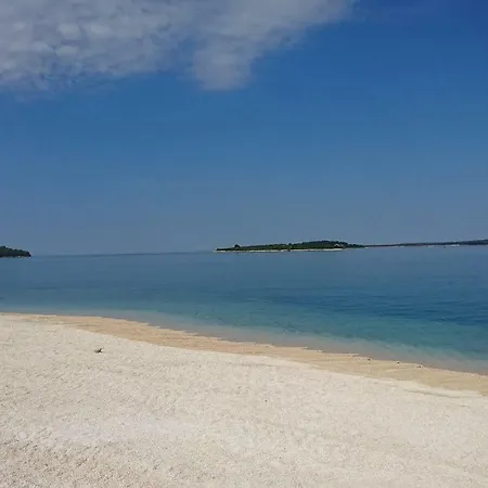 Lejlighed Apartman Pula