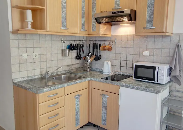 Apartman Pula Lejlighed Pula
