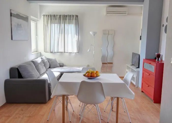 Apartman Apartman Pula *