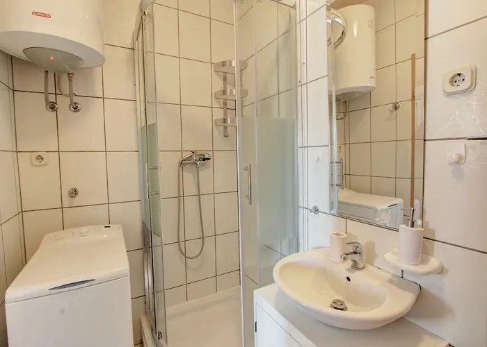 Lejlighed Apartman Pula *