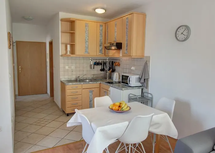 Apartman Pula Lejlighed Pula