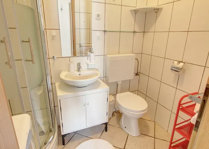 Apartman Pula Lejlighed Pula