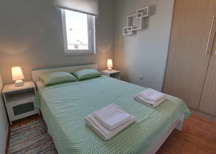 Lejlighed Apartman Pula