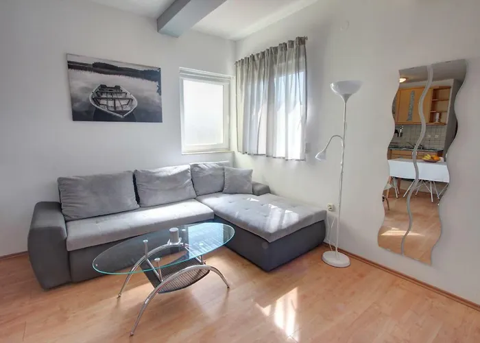 Apartman Pula Póla
