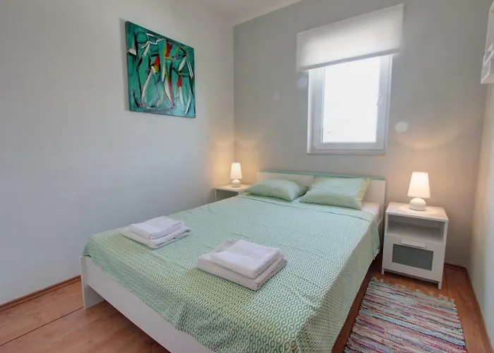 Apartman Apartman Pula Póla