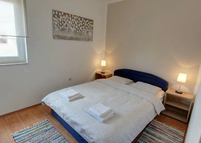 Lejlighed Apartman Pula