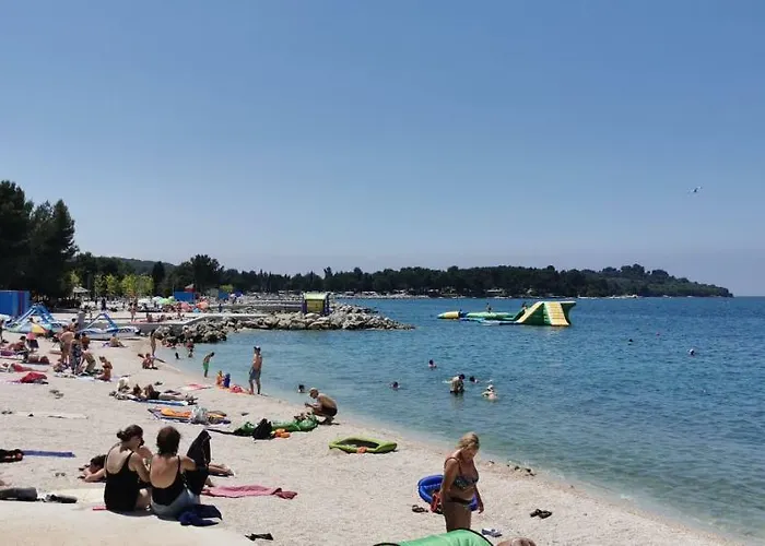 Lejlighed Apartman Pula Pula